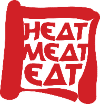 TKC Heat Meat Eat